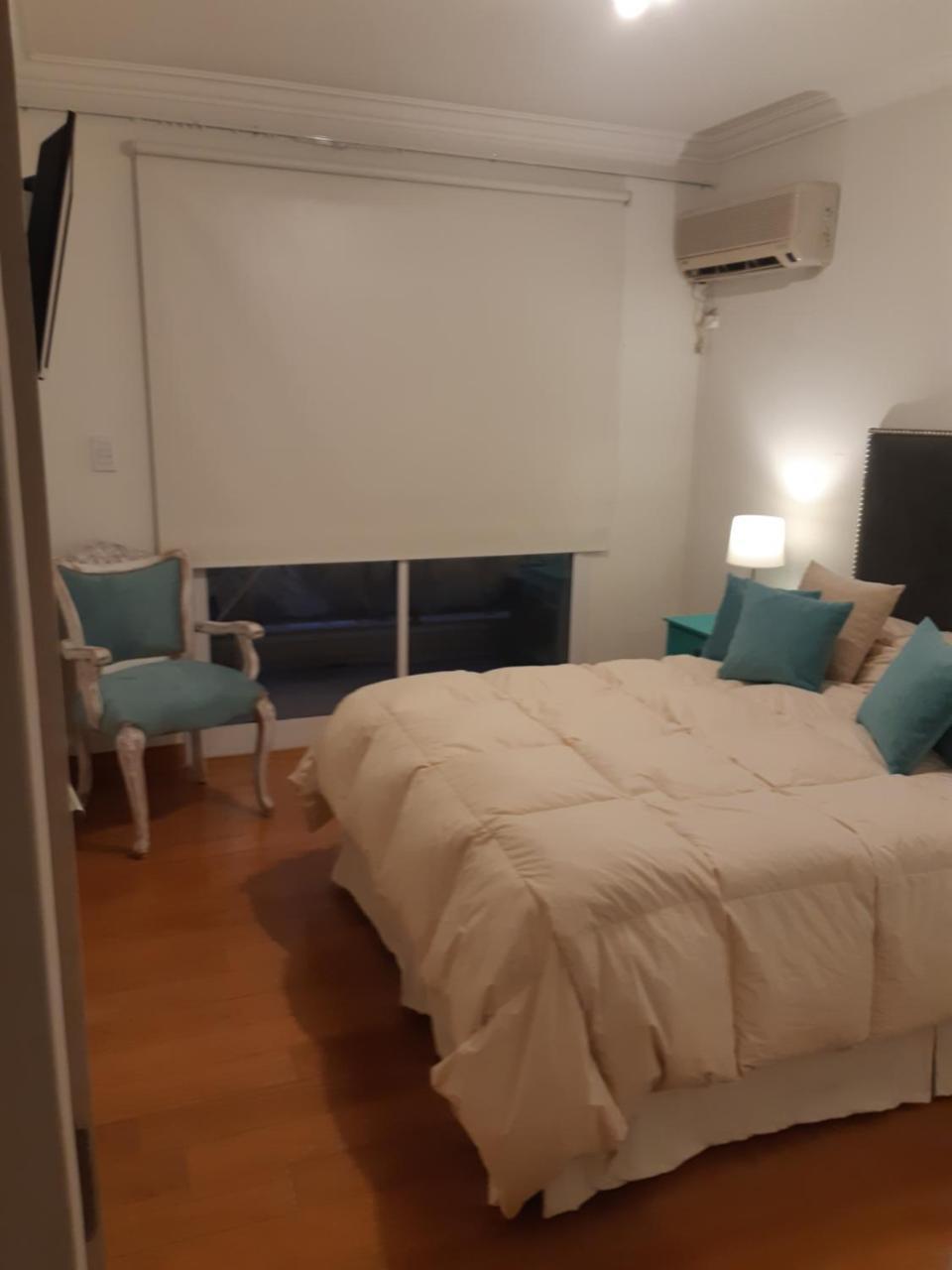 Magia III Apartment Салта Екстериор снимка