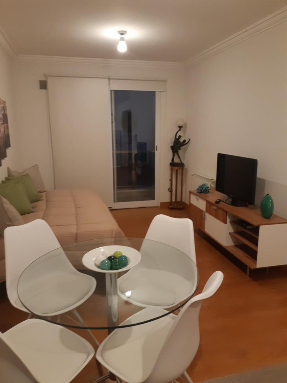 Magia III Apartment Салта Екстериор снимка